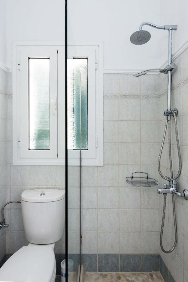 Marika Apartments Кассиопи Экстерьер фото