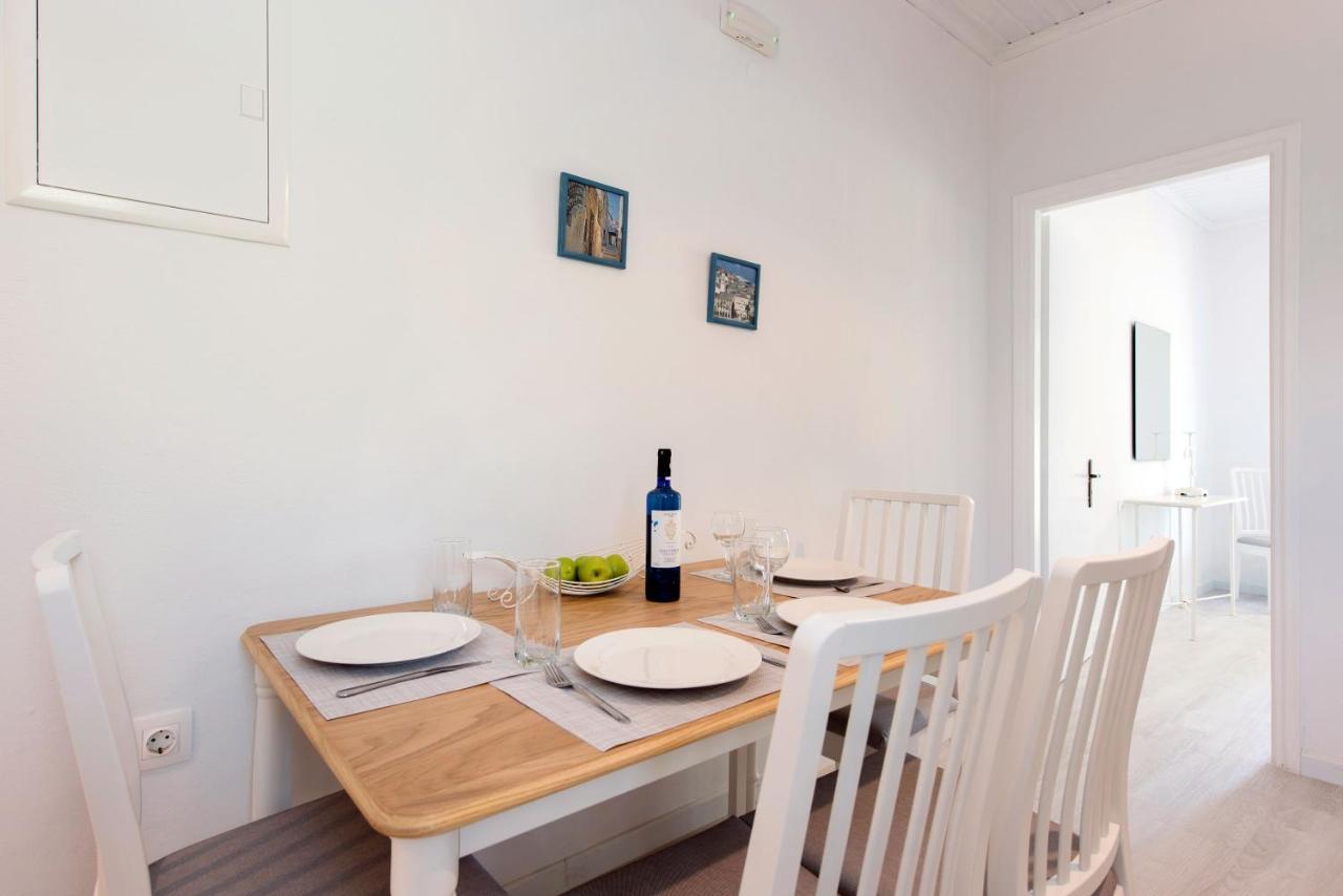 Marika Apartments Кассиопи Экстерьер фото
